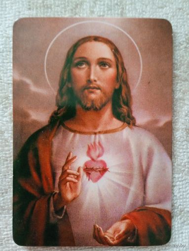 Календарики. Испания