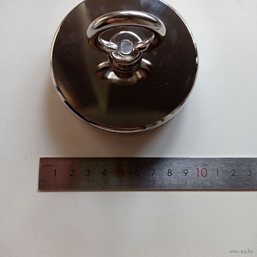 Магнит поисковый D90