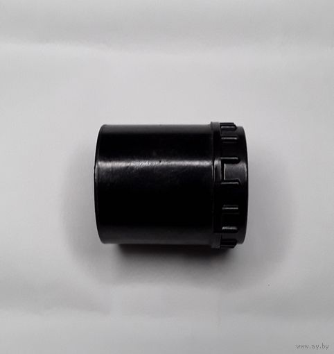 Объектив от фильмоскопа радуга