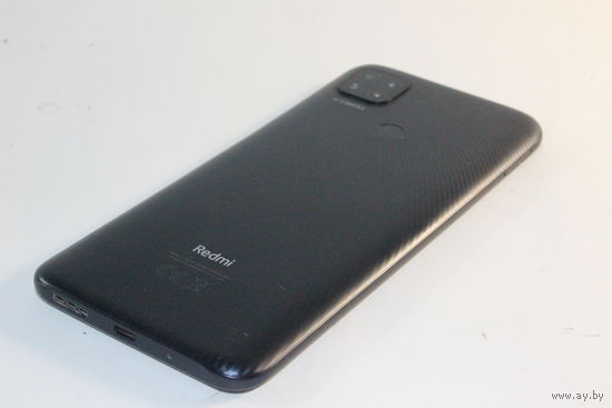 Телефон Xiaomi Redmi 9C 3GB/64GB международная версия