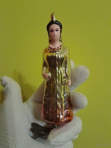 Золотинка