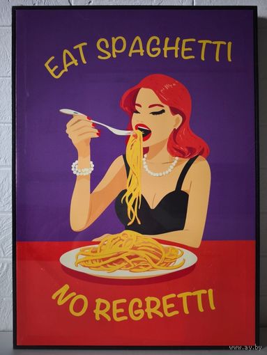 Интерьерная картина