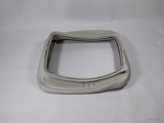 Манжета люка 1297340125 для вертикальных стиральных машин Electrolux