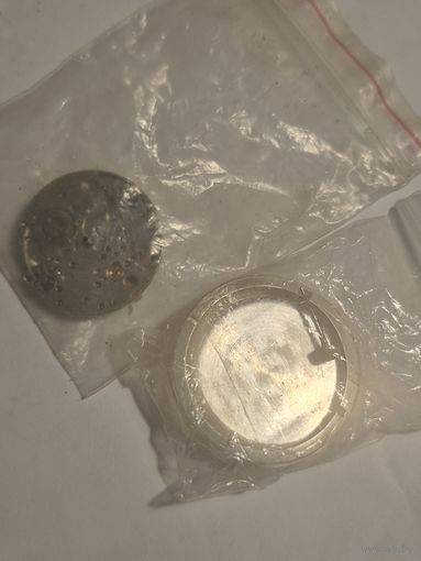 Механизмы часов 2