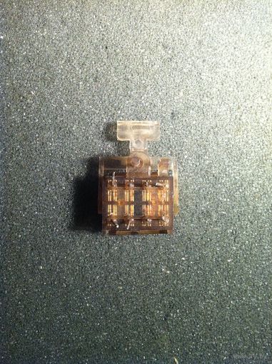 Кнопка РПТ-4