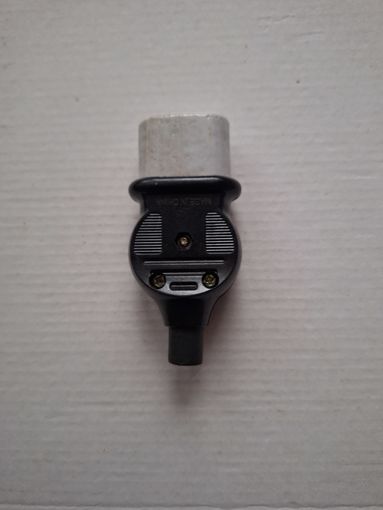 Вилка для самовара, чайника, утюга СССР