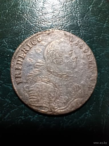 Фридрих2 сохран