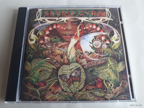 Spyro Gyra-Morning Dance 1979 USA. Обмен, продажа.