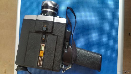 Кинокамера Аврора 215