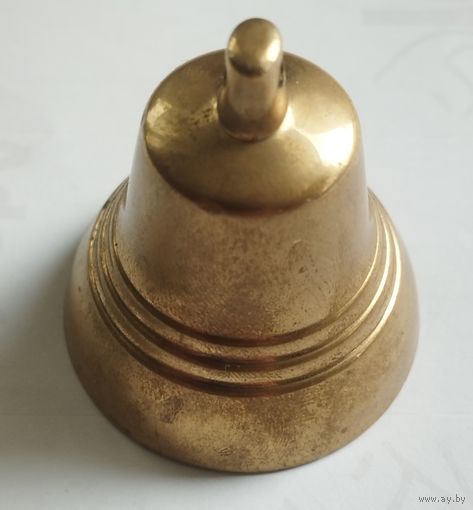 КОЛОКОЛЬЧИК