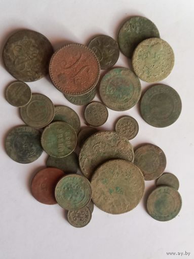 Медь РИ для опытов , с 1 рубля, без мц