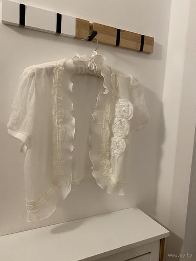 Кофточка, кардиган на лето