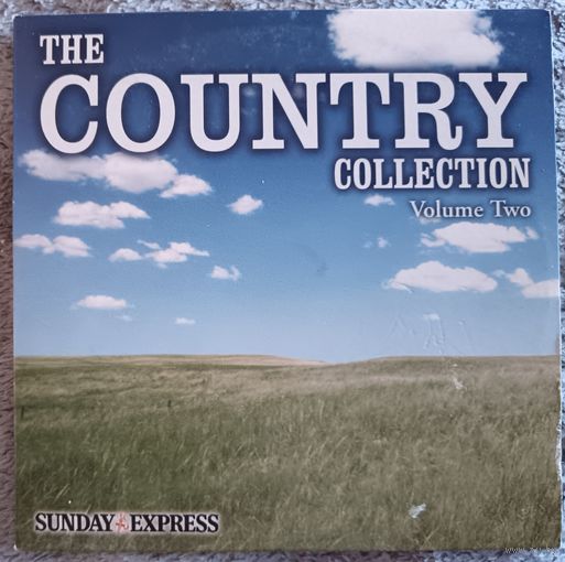 The Country collection, CD, mini LP