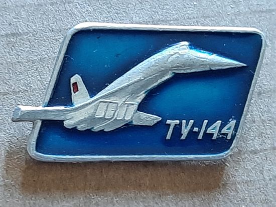 Ту-144