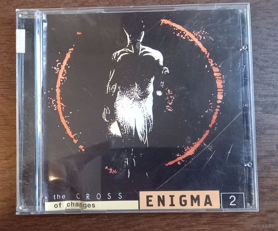 Enigma 2 - The Cross Of Changes