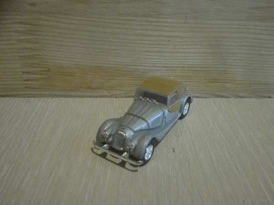 Модели "MORGAN".1/72.Cararama.