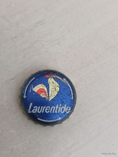 Крышки - пробки ( Канада )