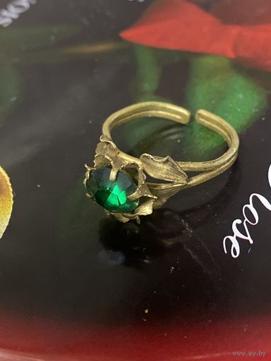 Колечко из ссср