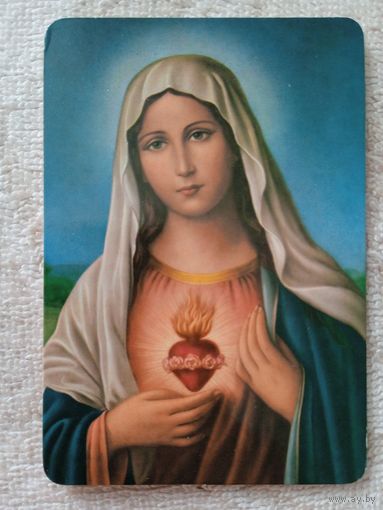 Календарики. Испания