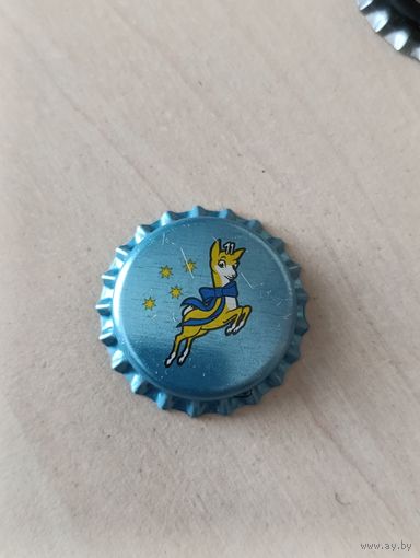 Крышки - пробки ( Великобритания )