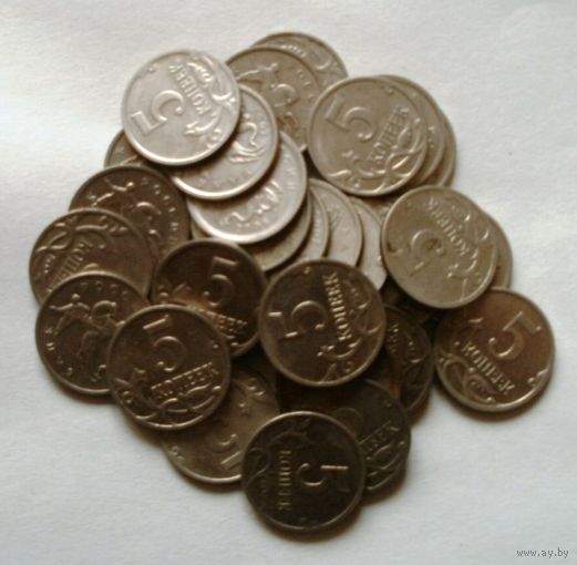 5 копеек Россия