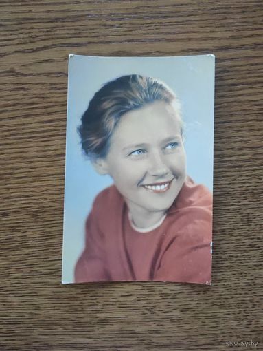 Артисты Саввина