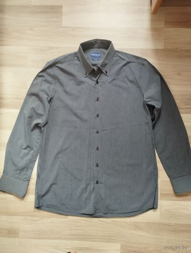 Рубашка BIAGGINI р-р 48(M)