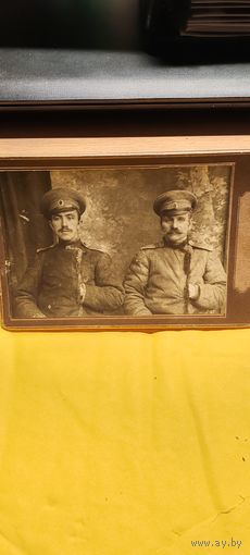 Фотография. 371 Минская дружина.