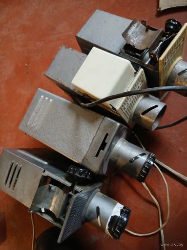 Фильмоскопы