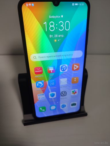 Huawei Y6p