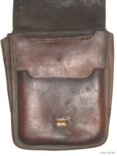 Планшет для карт офицерский. Времен Великой Отечетвенной войны. WW II. Ретро СССР 1941-1945 г. м