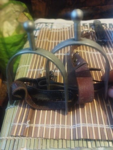 Шпоры для лошади