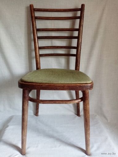 Стул венский Чехословакия в реставрацию