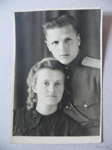 Фотография (11). 1948 год.