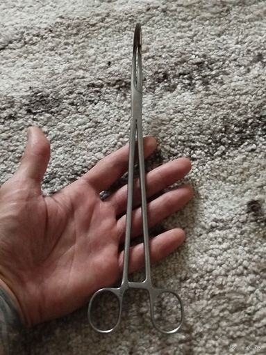 Медицинский инструмент