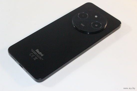 Телефон Xiaomi Redmi 14C 8GB/256GB международная версия