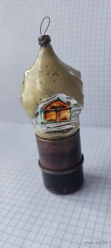 Игрушка ёлочная