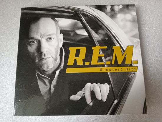 (2cd)  R.E.M - Greatest Hits