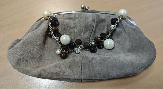 Сумка Итальянская. Пельмень. Rada borse