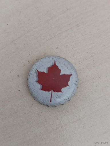 Крышки - пробки ( Канада )
