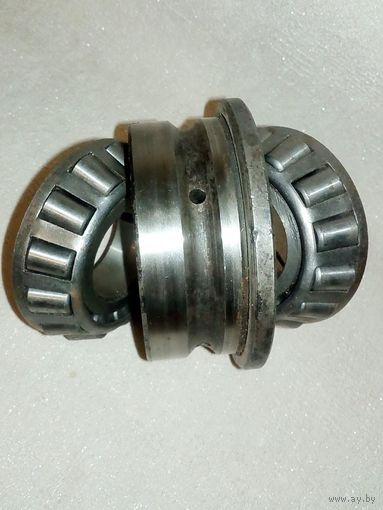 Подшипник 9 ГПЗ 697306 КУ конический роликовый радиально-упорный двухрядный