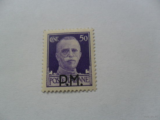 Италия 1929г.