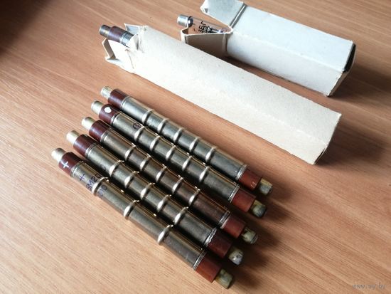 СБМ-20 датчики для дозиметров