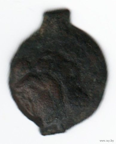 Пантикапей Халк III в. до Н.Э.