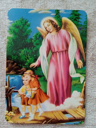 Календарики. Испания