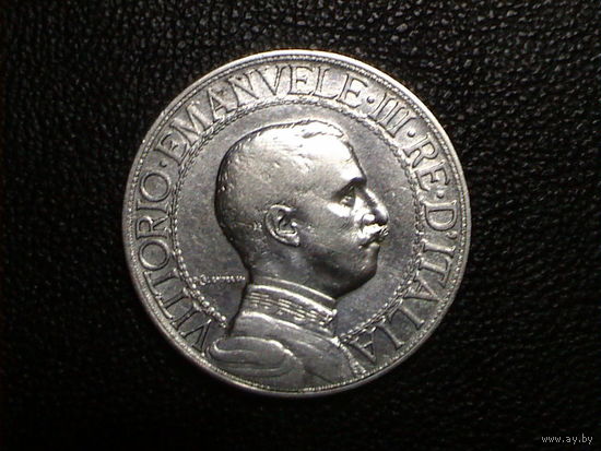 2 лиры 1908