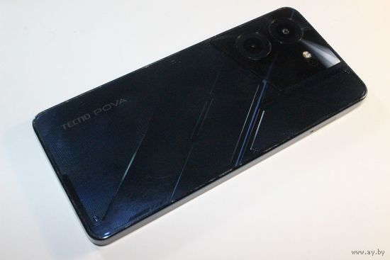 Телефон Tecno Pova 5 8GB/256GB