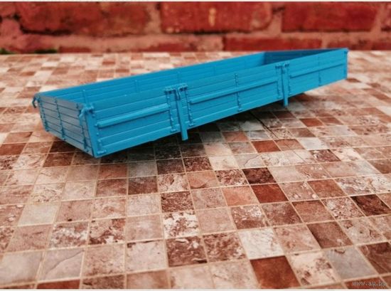 Кузов ЗИЛ-133 гя