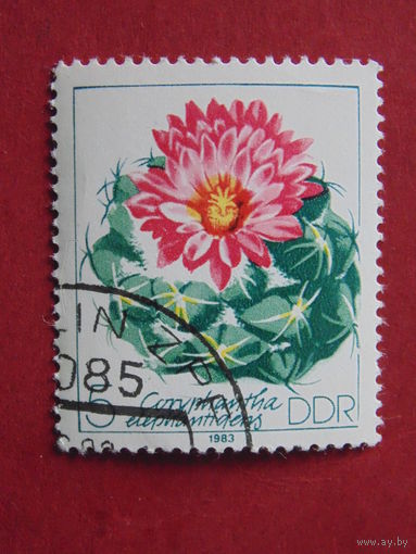 Германия 1983 г.