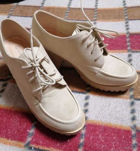 Классные новые ботильоны, р-р 38-39